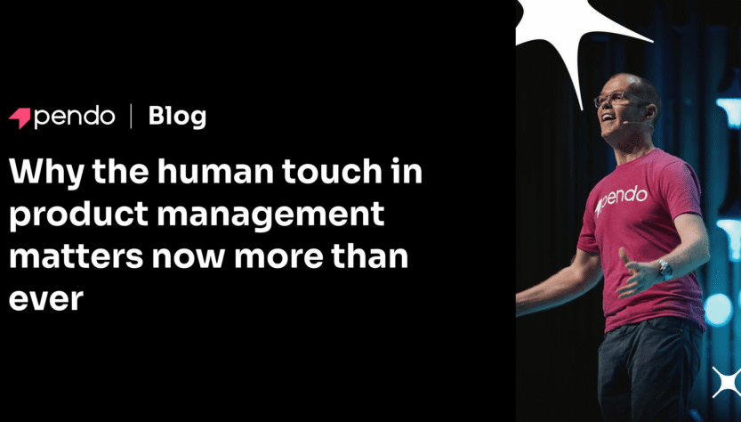 Human Using Product Photo Why human touch in product management is now more important than ever ...