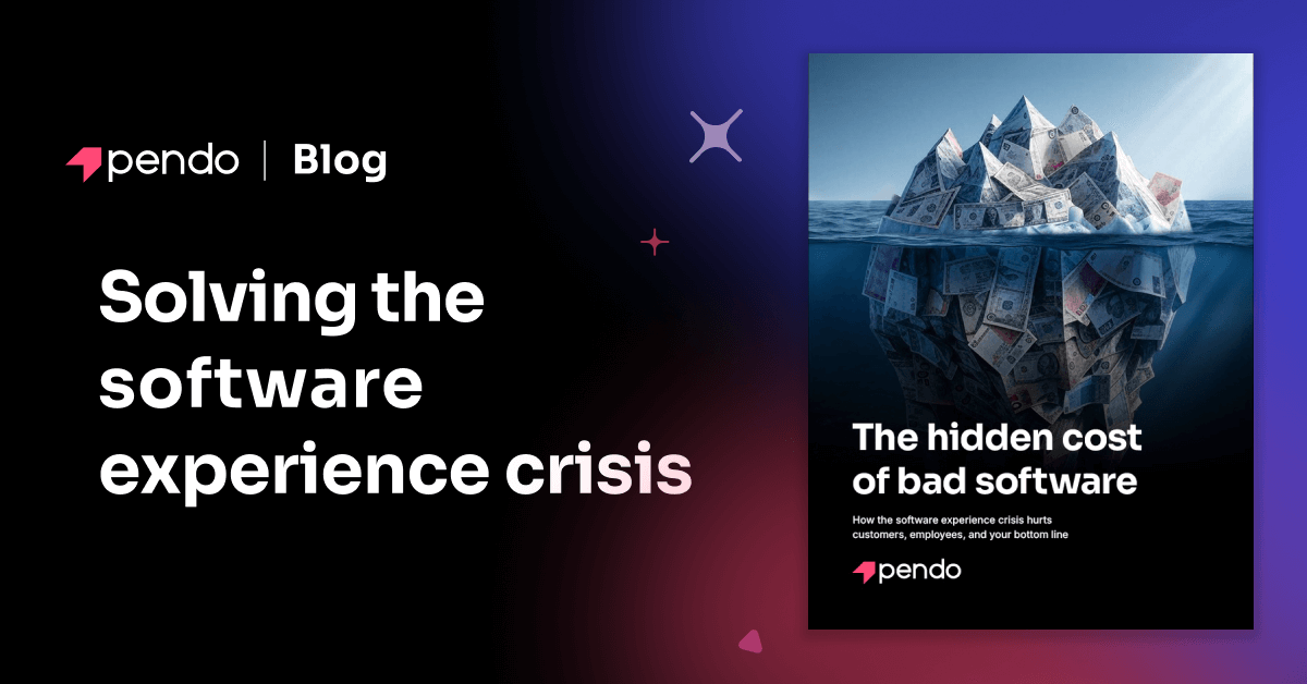 Solving the software experience crisis - Mungmee